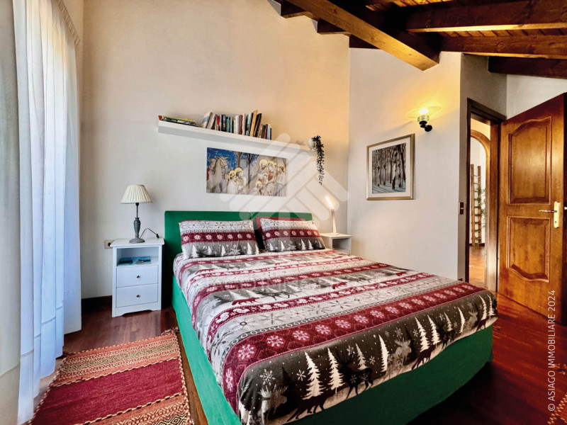 AFFITTO ESCLUSIVO AD USO TURISTICO dal 08 dicembre al 6 gennaio '25 - Se cercate la "cornice" ide...