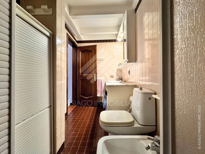 AFFITTO ESCLUSIVO AD USO TURISTICO dal 08 dicembre al 6 gennaio '25 - Se cercate la "cornice" ide...