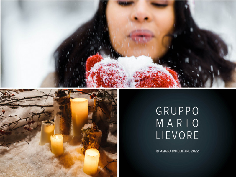 AFFITTO ESCLUSIVO AD USO TURISTICO dal 08 dicembre al 6 gennaio '25 - Se cercate la "cornice" ide...