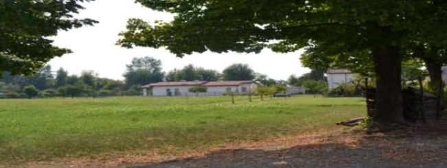 SARCEDO (VI) VIA CALCARA - Piena proprietà per la quota di 1/1 su terreni agricoli (Mappali 154 e...