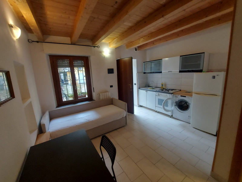 Cernusco sul Naviglio Affitto Appartamento monolocale