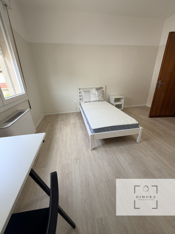 PADOVA - CHIESANUOVA RIF. "DIMORA ROOM"
Camera singola all’interno di un appartamento completamen...