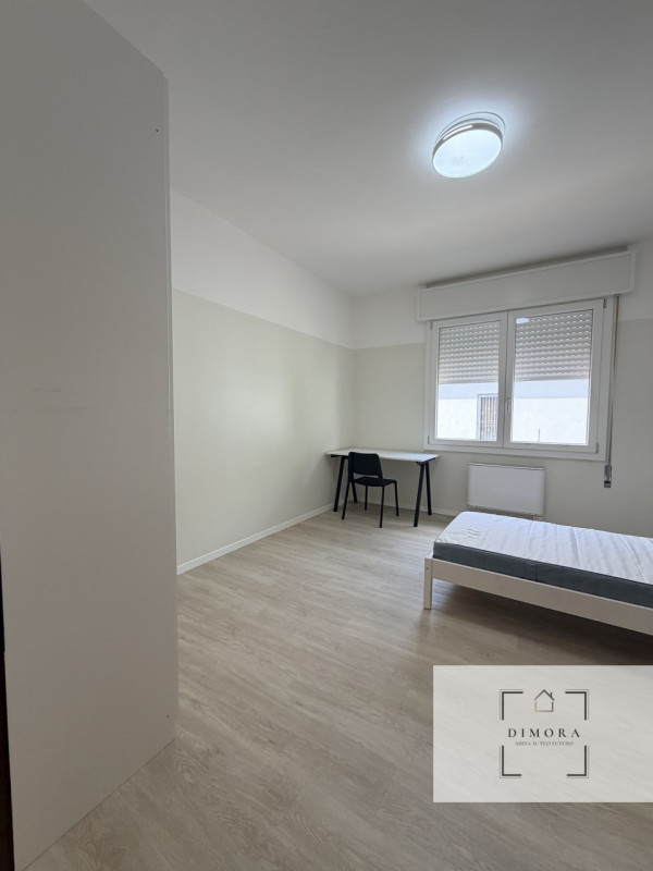 PADOVA - CHIESANUOVA RIF. "DIMORA ROOM"
Camera singola all’interno di un appartamento completamen...