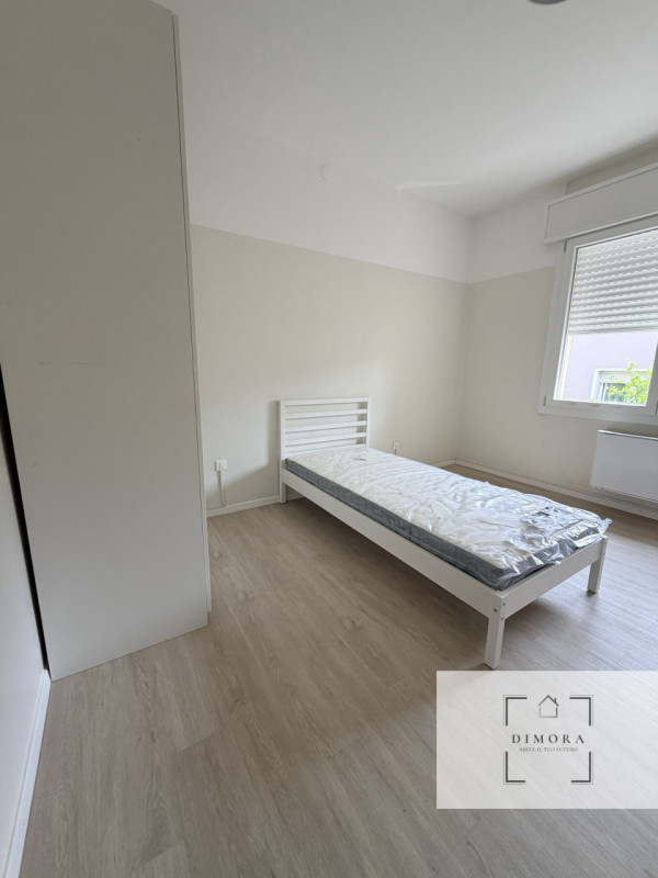 PADOVA - CHIESANUOVA RIF. "DIMORA ROOM"
Camera singola all’interno di un appartamento completamen...