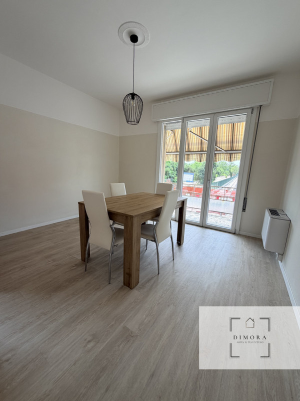 PADOVA - CHIESANUOVA RIF. "DIMORA ROOM"
Camera singola all’interno di un appartamento completamen...