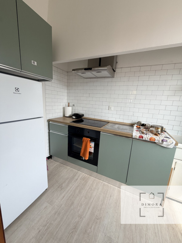 PADOVA - CHIESANUOVA RIF. "DIMORA ROOM"
Camera singola all’interno di un appartamento completamen...