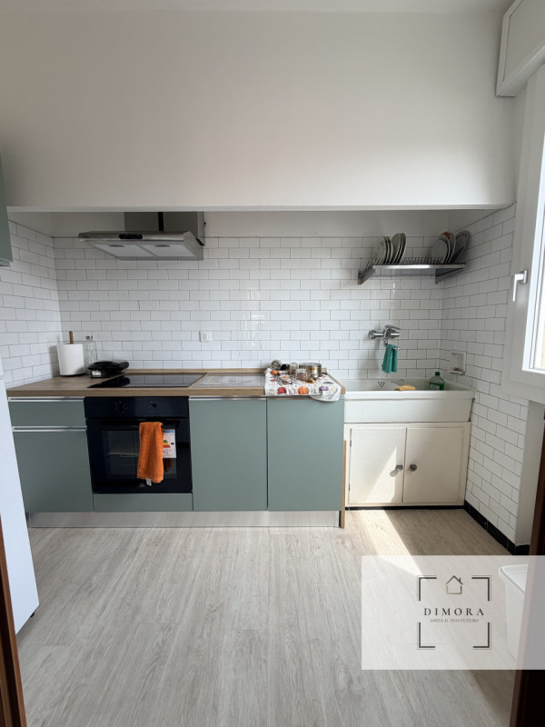 PADOVA - CHIESANUOVA RIF. "DIMORA ROOM"
Camera singola all’interno di un appartamento completamen...