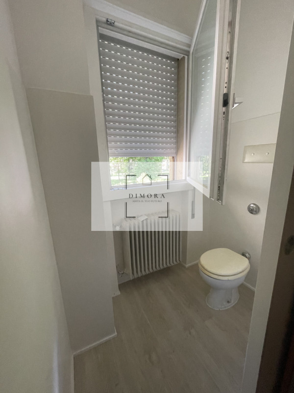 PADOVA-CHIESANUOVA: Rif.AD33 

ARREDATO Disponibile da DICEMBRE 2025 appartamento completamente r...