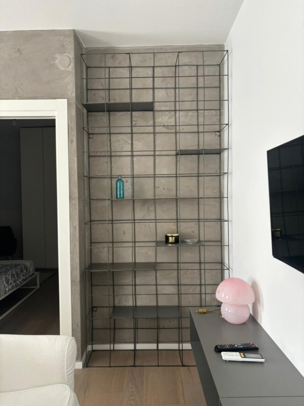 LOC06 CENTRO STORICO affittasi in zona centralissima elegante bilocale completamente ristrutturat...