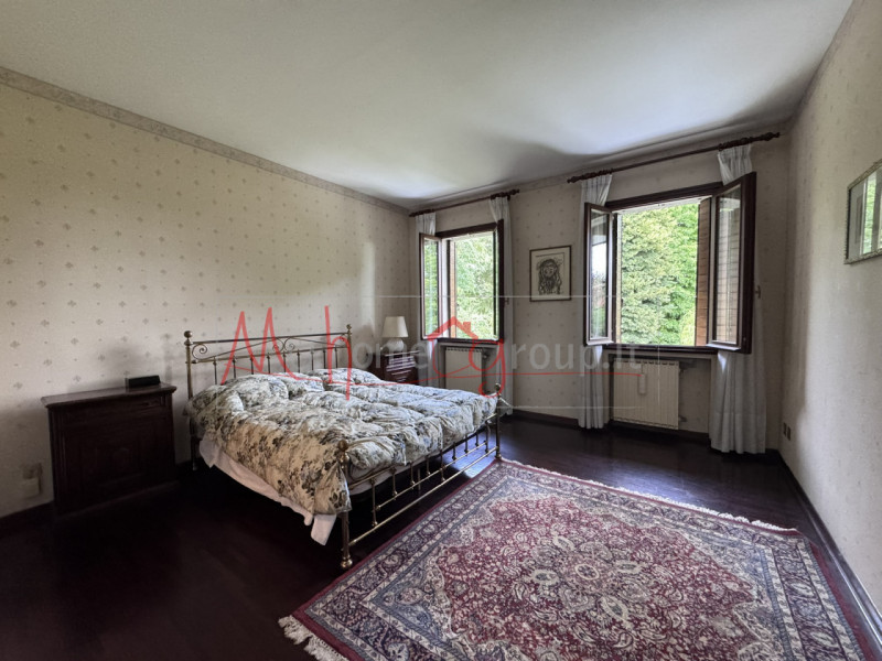 Villa singola in vendita a Rubano
Proponiamo in vendita una villa singola di circa 250 mq con un ...
