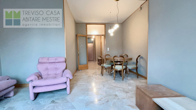 NO ANIMALI
DISPONIBILE DAL 01 LUGLIO 2026
Treviso - Viale Monte Grappa
Proponiamo in locazione  a...