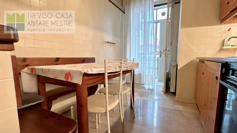 NO ANIMALI
DISPONIBILE DAL 01 LUGLIO 2026
Treviso - Viale Monte Grappa
Proponiamo in locazione  a...