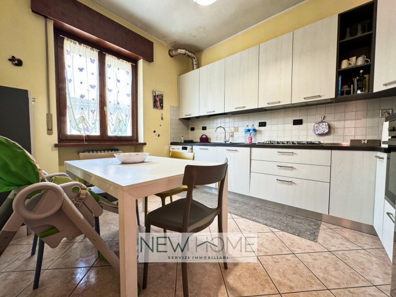 Verona Vendita Appartamento quadrilocale