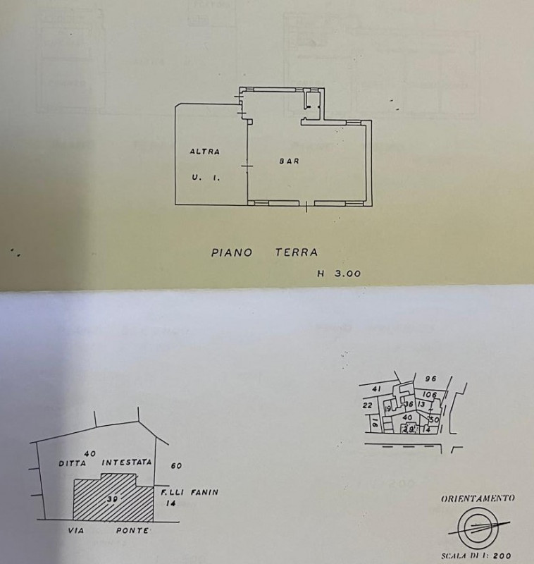 Proponiamo in vendita una soluzione unica e versatile, ideale per una famiglia numerosa o per chi...
