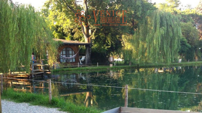 Scopri un angolo di paradiso immerso nella natura: una tenuta oasi faunistica situata nel comune ...