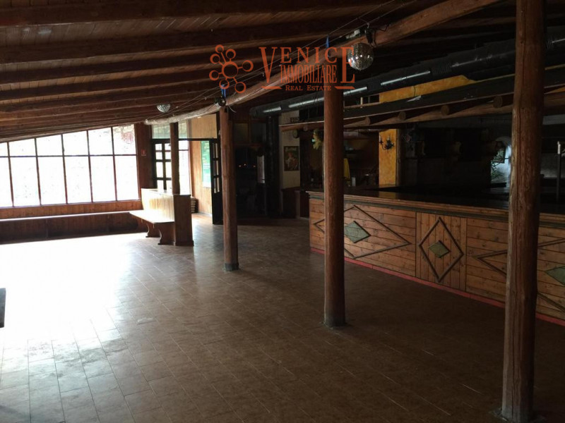 Scopri un angolo di paradiso immerso nella natura: una tenuta oasi faunistica situata nel comune ...