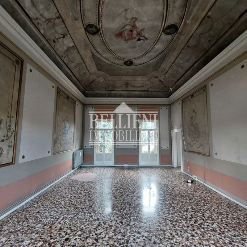 Vicenza Affitto Ufficio