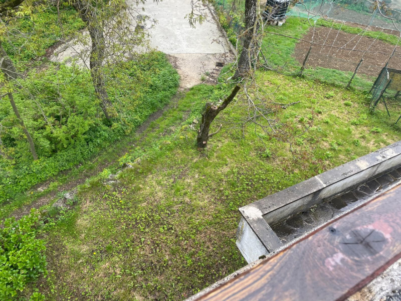 Splendida casa singola in vendita a Crespadoro, nella tranquilla località di Marana. Immersa nel ...