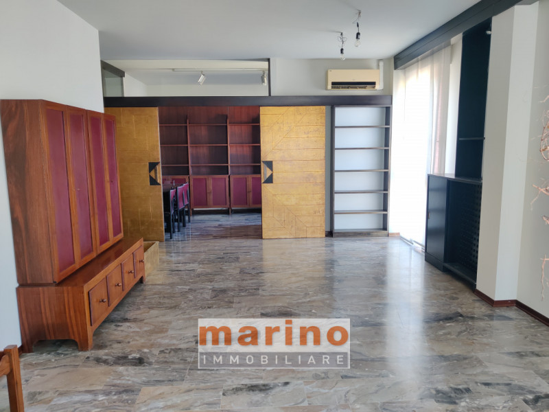 Padova Vendita Appartamento duplex