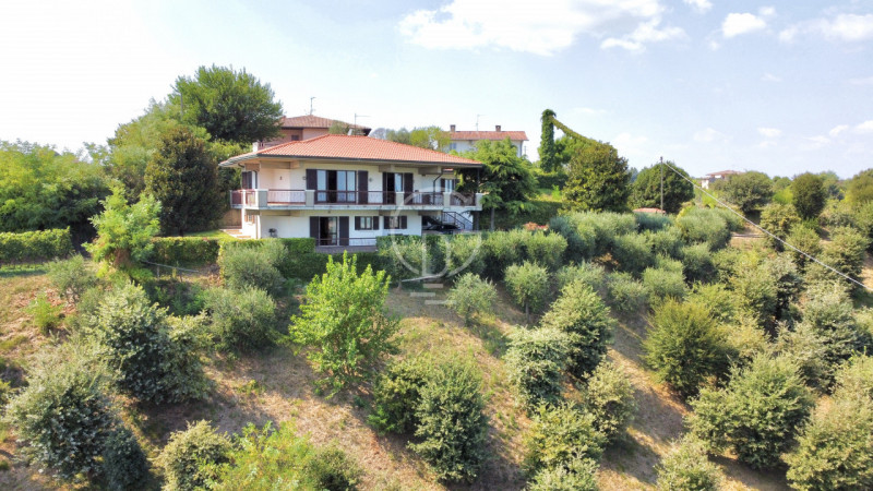 Lonato del Garda Vendita Villa