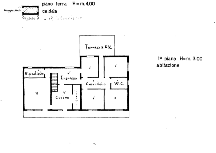 Ciao da Arcobaleno Immobiliare , fermati un attimo a leggere di questa opportunità introvabile ne...