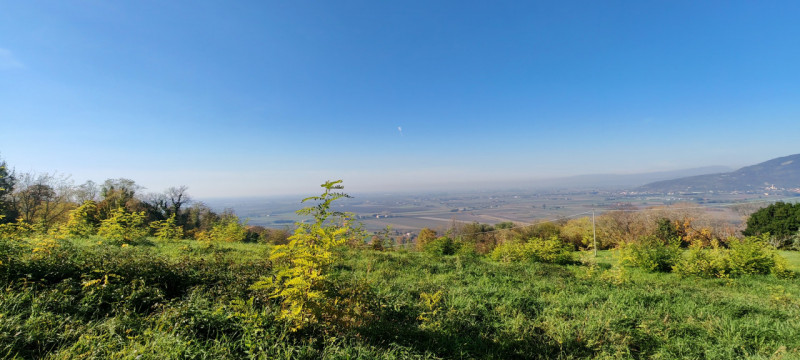 Nel cuore di Baone, proponiamo in vendita un rustico da ristrutturare, circondato da un ampio ter...
