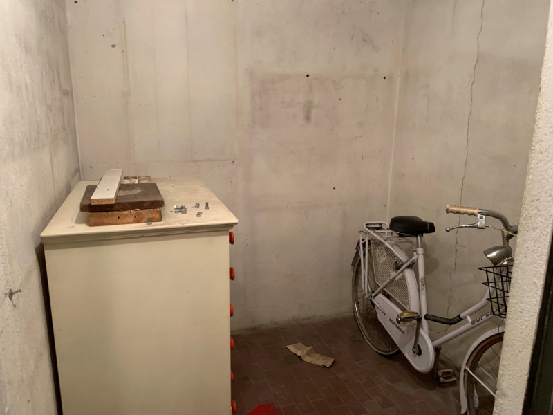 SAN GIUSEPPE, centrale in zona comoda a tutti i principali servizi, proponiamo in affitto stanza ...