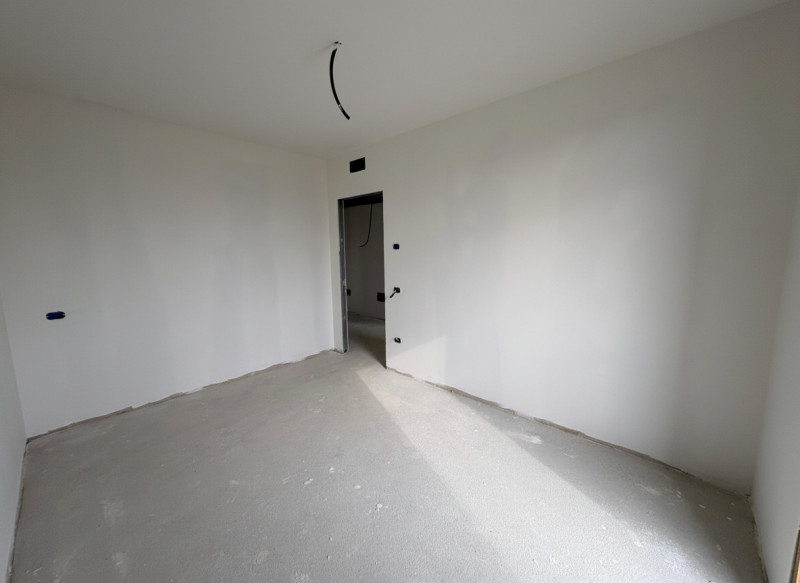 Comune di Saccolongo, zona Creola, proponiamo tre nuove case singole disposte su due livelli con ...