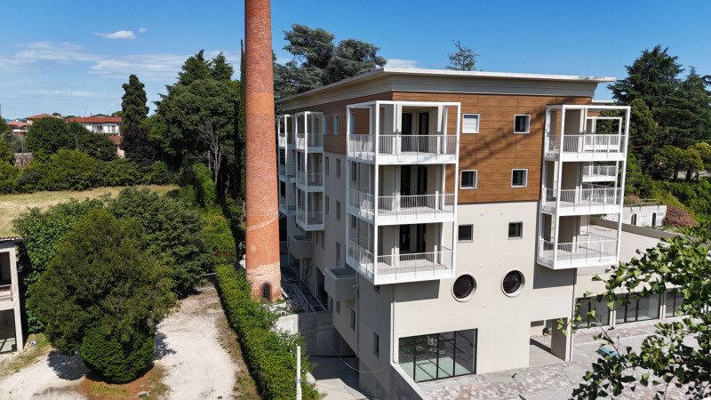 Rif. BA221-A1 (Per info: 393 9878704 Daniel)

Appartamento Rif. A1 – Cereria Living: Comfort e mo...