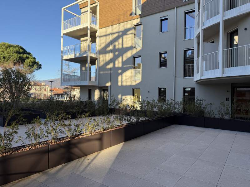 Rif. BA221-A1 (Per info: 393 9878704 Daniel)

Appartamento Rif. A1 – Cereria Living: Comfort e mo...