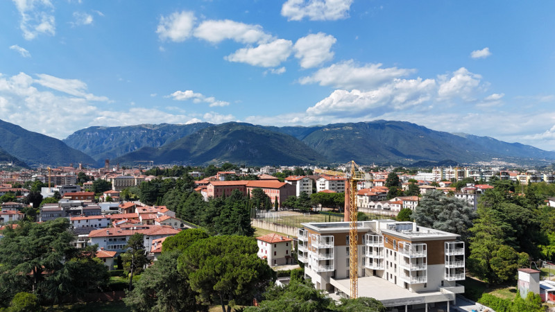 Rif. BA221-A1 (Per info: 393 9878704 Daniel)

Appartamento Rif. A1 – Cereria Living: Comfort e mo...