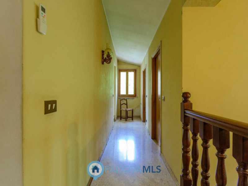 Immobile in esclusiva al Gruppo Padova MLS

Cinto Euganeo - A Valnogaredo proponiamo immobile cos...