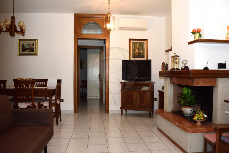 Acquasparta Affitto Appartamento trilocale