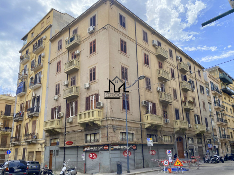 Palermo Affitto Stanze