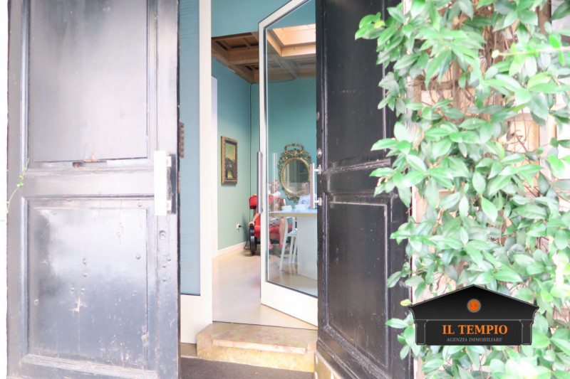 **Affittasi Camera per Studenti**

Sono disponibili **4 camere singole** in un accogliente studen...