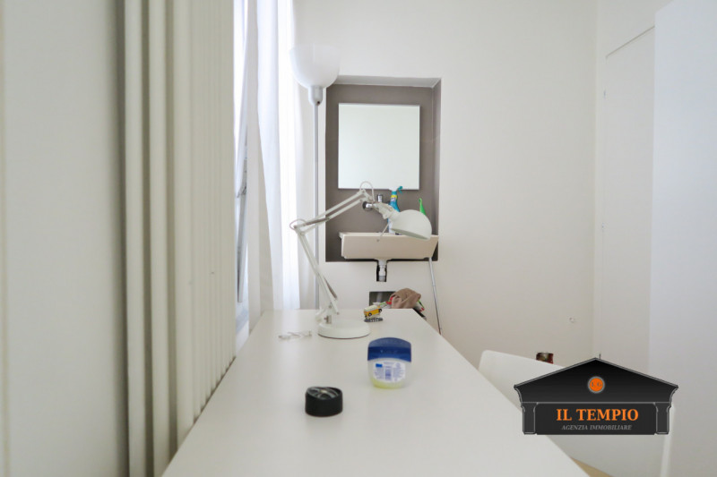 Camere singole per studenti Piazza San Pietro Vicenza.

Affittasi 4 camere singole riservate escl...