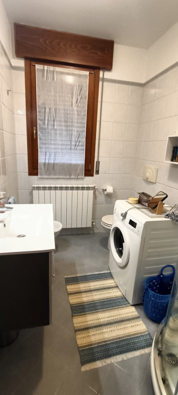 Se cerchi una soluzione immediata, curata e comoda alla zona sud di Padova, questo recente bicame...
