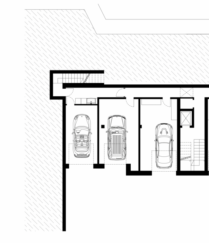 DUEVILLE. RESIDENCE I GIARDINI.

In zona strategica per tutti i servizi ma allo stesso tempo coll...
