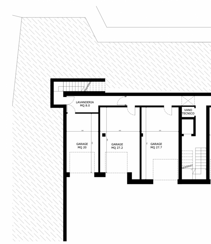 DUEVILLE. RESIDENCE I GIARDINI.

In zona strategica per tutti i servizi ma allo stesso tempo coll...