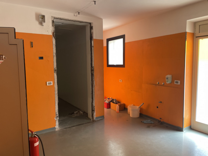 NOSTRA ESCLUSIVA: In centro a Castelcucco, comodo a tutti i servizi, siamo a proporre in vendita,...