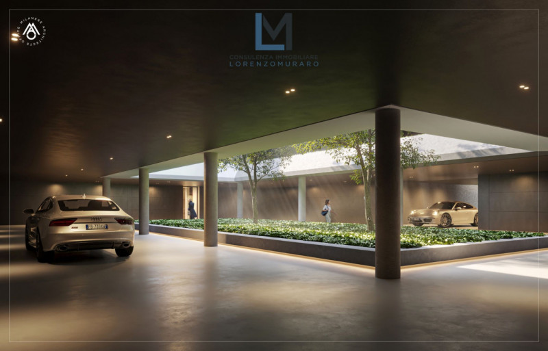 RESIDENZA “LA CORTE”
Montebelluna – prossima realizzazione esclusivo residence nelle immediate vi...