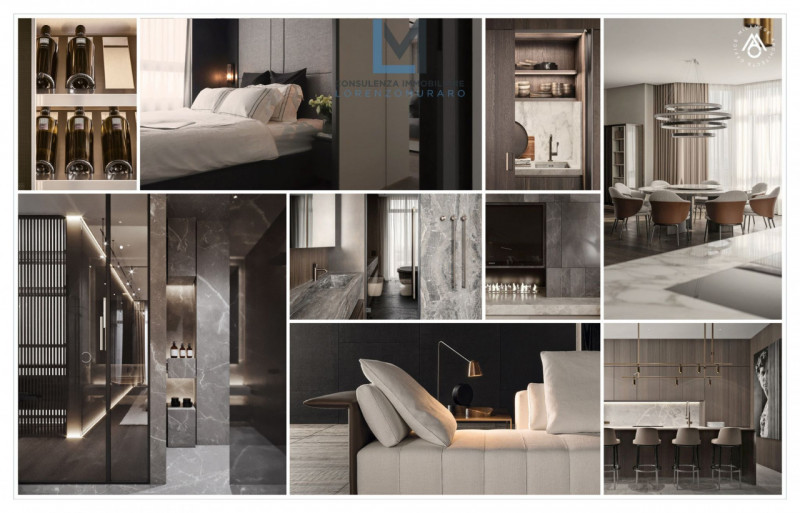 RESIDENZA “LA CORTE”
Montebelluna – prossima realizzazione esclusivo residence nelle immediate vi...