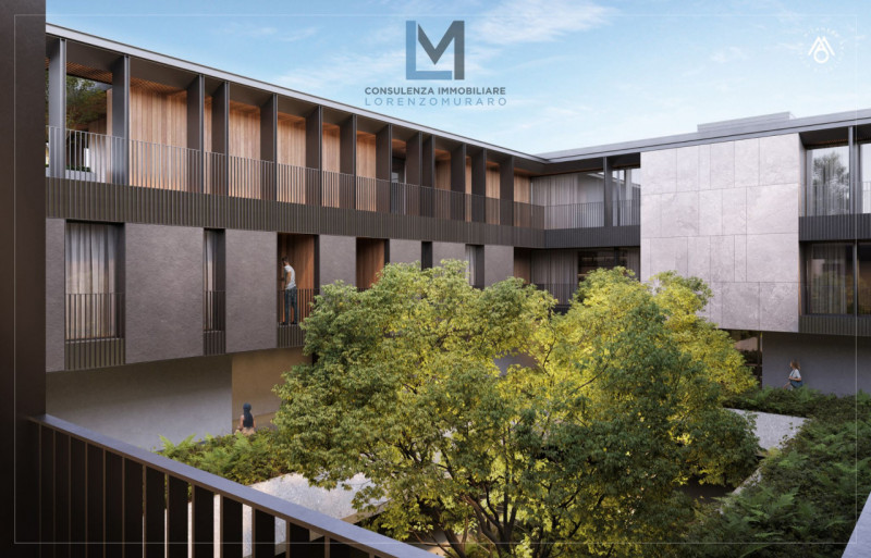 RESIDENZA “LA CORTE”
Montebelluna – prossima realizzazione esclusivo residence nelle immediate vi...