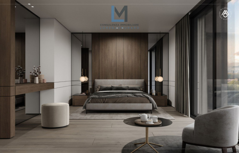 RESIDENZA “LA CORTE”
Montebelluna – prossima realizzazione esclusivo residence nelle immediate vi...