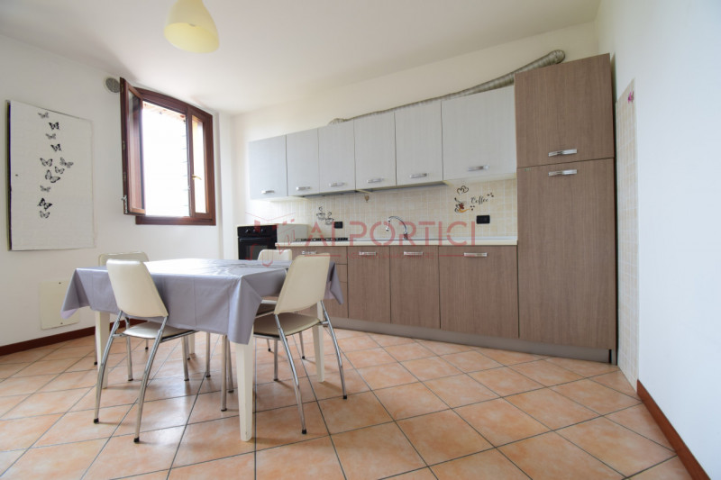 Piove di Sacco Affitto Appartamento