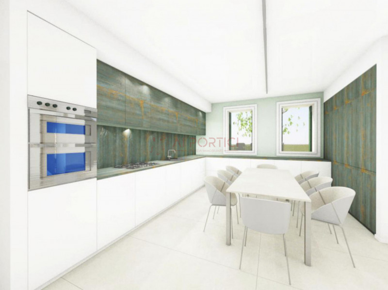 PIOVE DI SACCO zona Sant'Anna - Porzione di BIFAMILIARE tutta su un piano con scoperto di proprie...