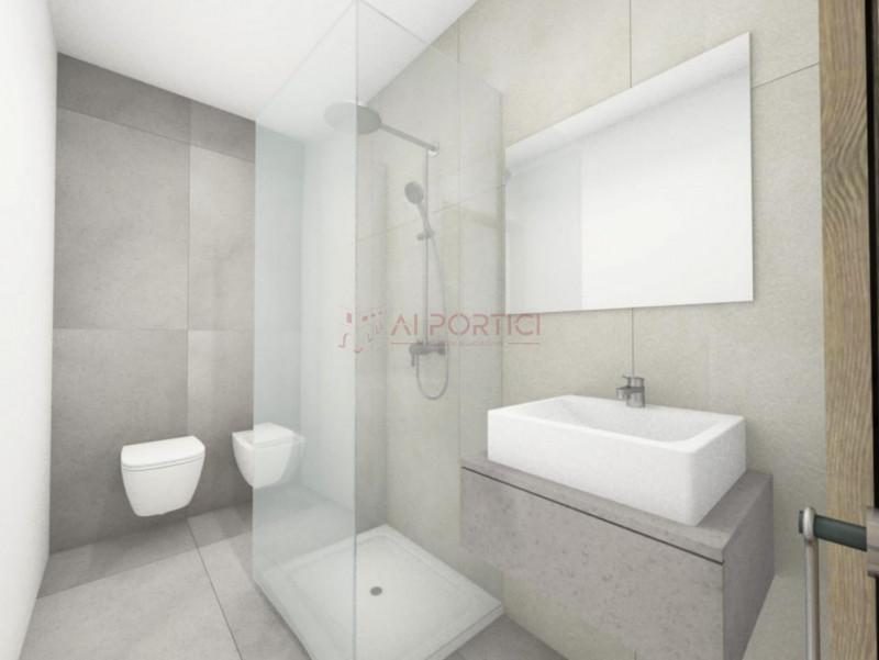 PIOVE DI SACCO zona Sant'Anna - Porzione di BIFAMILIARE tutta su un piano con scoperto di proprie...