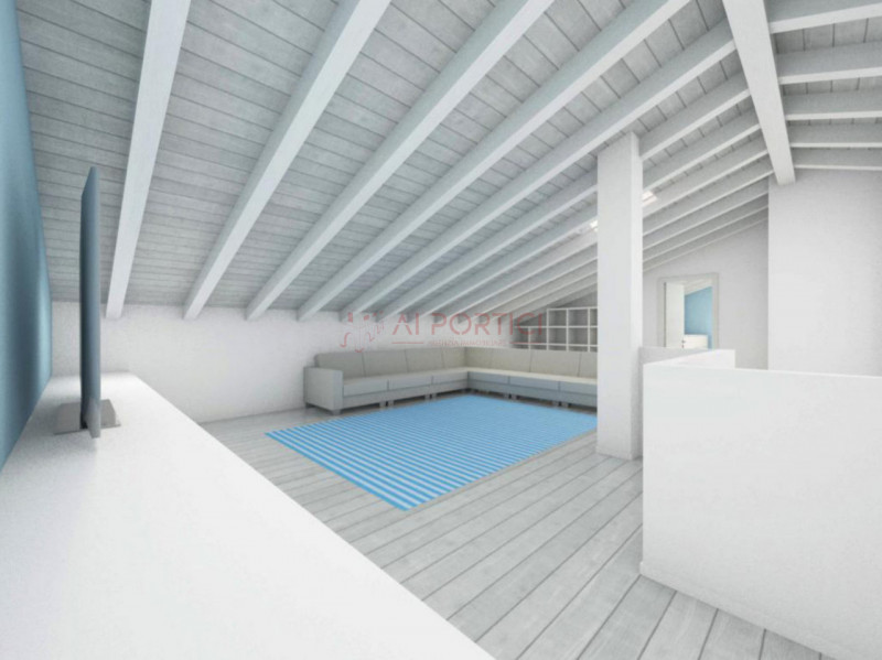 PIOVE DI SACCO zona Sant'Anna - Porzione di BIFAMILIARE tutta su un piano con scoperto di proprie...