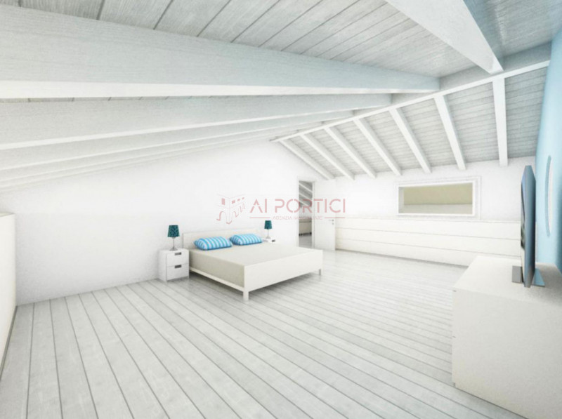 PIOVE DI SACCO zona Sant'Anna - Porzione di BIFAMILIARE tutta su un piano con scoperto di proprie...