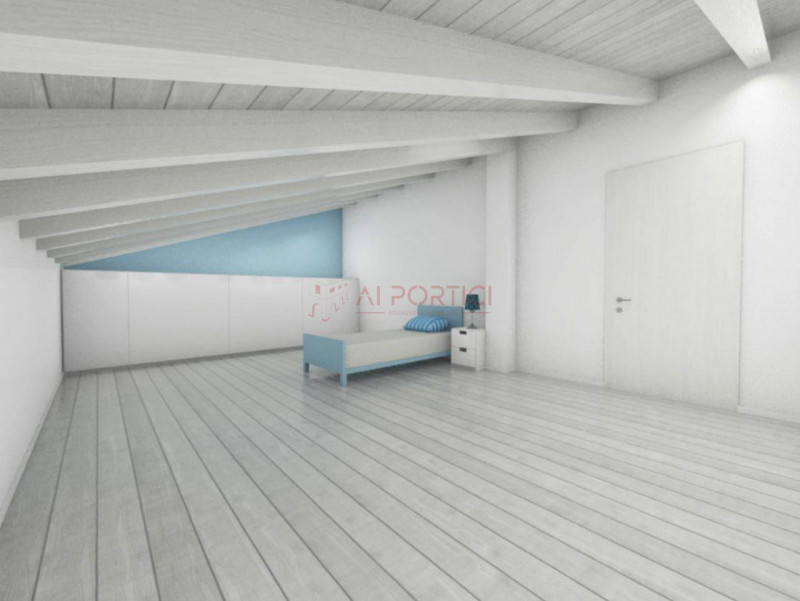 PIOVE DI SACCO zona Sant'Anna - Porzione di BIFAMILIARE tutta su un piano con scoperto di proprie...